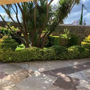 Apartamento Con Jardin, Santander