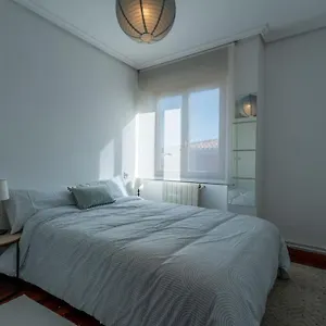 Apartamento Alsua Street, Santander