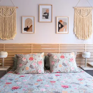 Apartamento Apartamento Wehomes, Santander